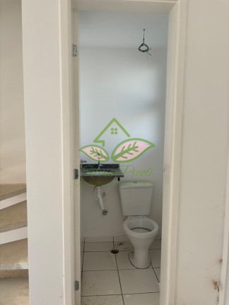 Imagem Casa de Condomínio com 2 Quartos à Venda, 79 m² em Loteamento Santo Antônio - Itatiba Imagem Casa de Condomínio com 2 Quartos à Venda, 79 m² em Loteamento Santo Antônio - Itatiba