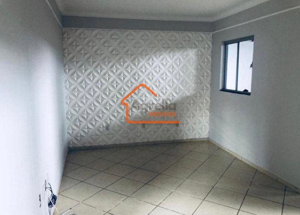 Imagem Casa com 3 Quartos à Venda, 210 m² em Jardim São José - Mogi Guaçu Imagem Casa com 3 Quartos à Venda, 210 m² em Jardim São José - Mogi Guaçu