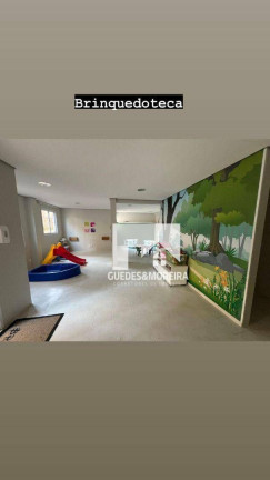 Imagem Apartamento com 2 Quartos à Venda, 66 m² em Vila Industrial - Campinas Imagem Apartamento com 2 Quartos à Venda, 66 m² em Vila Industrial - Campinas