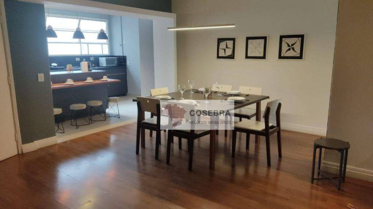 Imagem Apartamento com 2 Quartos para Alugar, 137 m² em Jardim Paulista - São Paulo Imagem Apartamento com 2 Quartos para Alugar, 137 m² em Jardim Paulista - São Paulo