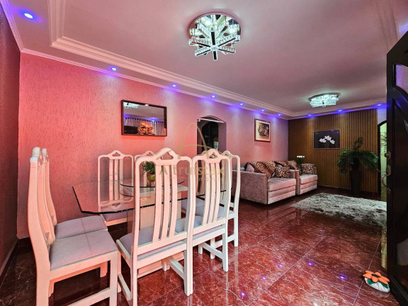Imagem Casa com 4 Quartos à Venda, 386 m² em Parque Continental - São Paulo