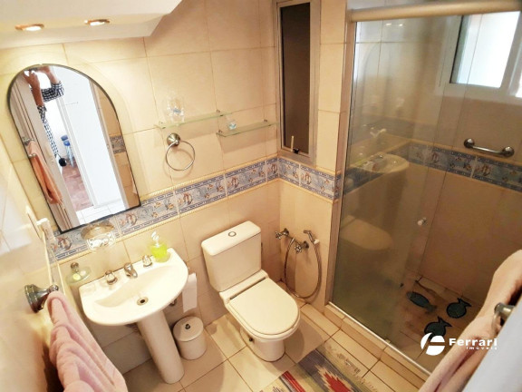 Imagem Apartamento com 3 Quartos à Venda, 127 m² em Centro - Capao Da Canoa