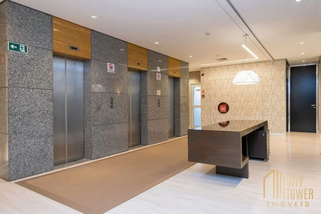 Imagem Sala Comercial à Venda, 311 m² em Vila Olímpia - São Paulo Imagem Sala Comercial à Venda, 311 m² em Vila Olímpia - São Paulo