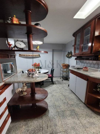 Imagem Apartamento com 4 Quartos à Venda, 300 m² em Barra Da Tijuca - Rio De Janeiro Imagem Apartamento com 4 Quartos à Venda, 300 m² em Barra Da Tijuca - Rio De Janeiro