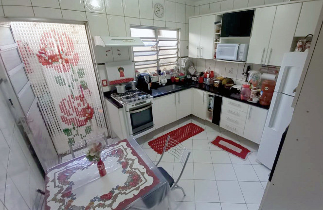 Imagem Casa de Condomínio com 2 Quartos à Venda, 83 m² em Casa Verde Alta - São Paulo Imagem Casa de Condomínio com 2 Quartos à Venda, 83 m² em Casa Verde Alta - São Paulo