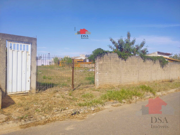 Terreno à Venda, 1.250 m² em Cidade Satélite íris - Campinas