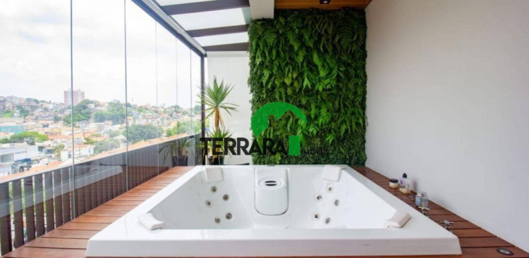 Imagem Apartamento com 3 Quartos à Venda, 300 m² em Perdizes - São Paulo