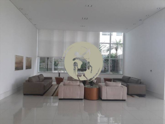 Imagem Apartamento com 5 Quartos à Venda, 394 m² em Gonzaga - Santos Imagem Apartamento com 5 Quartos à Venda, 394 m² em Gonzaga - Santos