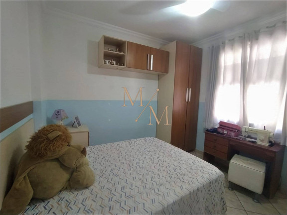 Imagem Apartamento com 3 Quartos à Venda, 133 m² em Marapé - Santos Imagem Apartamento com 3 Quartos à Venda, 133 m² em Marapé - Santos