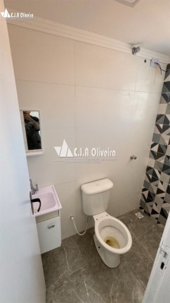 Imagem Sobrado com 2 Quartos à Venda, 103 m² em Jussara - Mongaguá Imagem Sobrado com 2 Quartos à Venda, 103 m² em Jussara - Mongaguá
