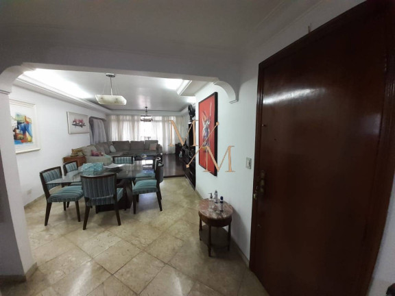 Imagem Apartamento com 3 Quartos à Venda, 187 m² em Boa Vista - São Vicente Imagem Apartamento com 3 Quartos à Venda, 187 m² em Boa Vista - São Vicente