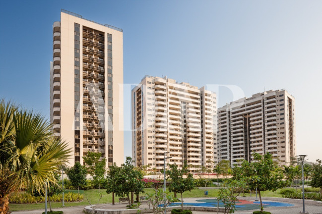Imagem Imóvel com 3 Quartos à Venda, 110 m² em Barra Da Tijuca - Rio De Janeiro Imagem Imóvel com 3 Quartos à Venda, 110 m² em Barra Da Tijuca - Rio De Janeiro