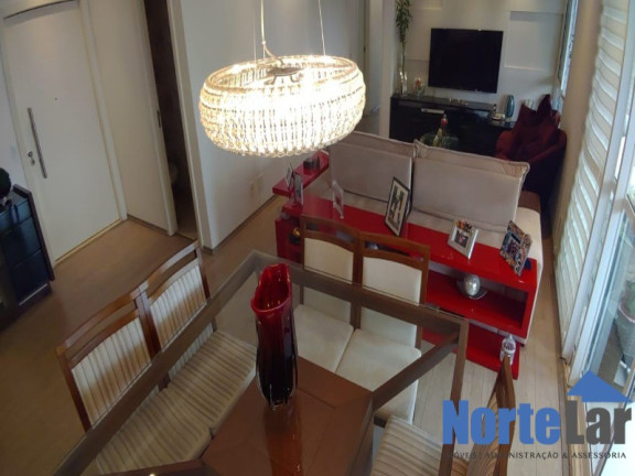 Imagem Apartamento com 3 Quartos à Venda, 144 m² em Santa Teresinha - São Paulo Imagem Apartamento com 3 Quartos à Venda, 144 m² em Santa Teresinha - São Paulo