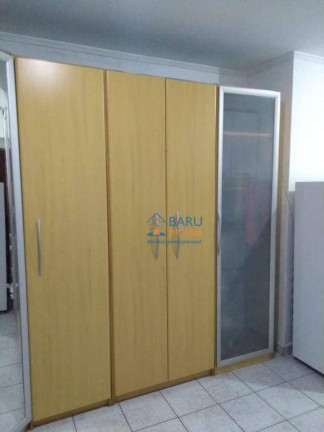 Imagem Apartamento com 1 Quarto à Venda, 30 m² em Santa Cecília - São Paulo Imagem Apartamento com 1 Quarto à Venda, 30 m² em Santa Cecília - São Paulo