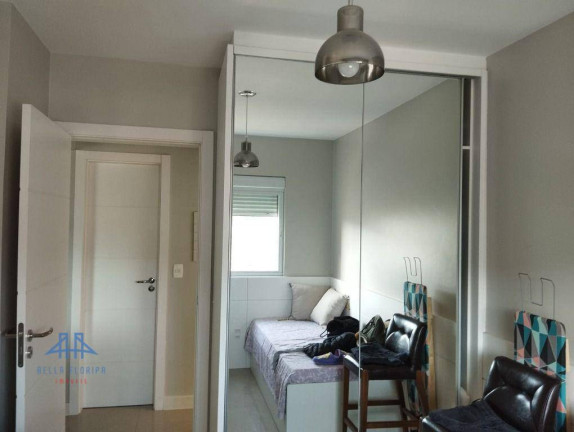 Imagem Apartamento com 2 Quartos à Venda, 65 m² em Praia João Rosa - Biguaçu Imagem Apartamento com 2 Quartos à Venda, 65 m² em Praia João Rosa - Biguaçu