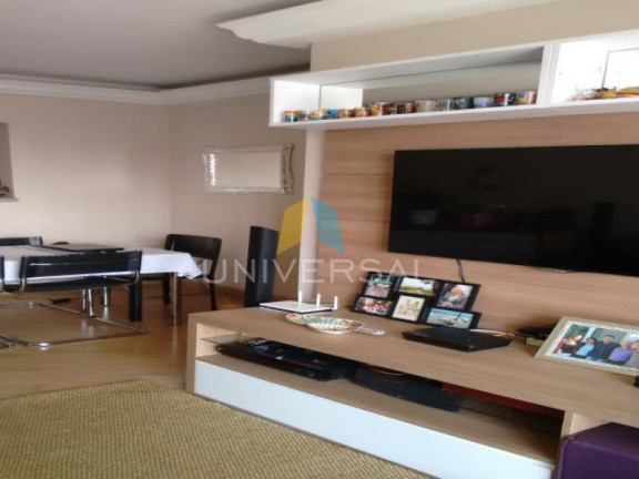Imagem Apartamento com 3 Quartos à Venda, 70 m² em Tatuape - Sao Paulo