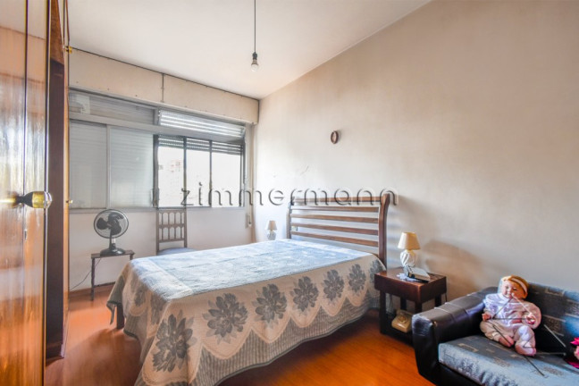 Imagem Apartamento com 3 Quartos à Venda, 153 m² em Jardim America - São Paulo Imagem Apartamento com 3 Quartos à Venda, 153 m² em Jardim America - São Paulo