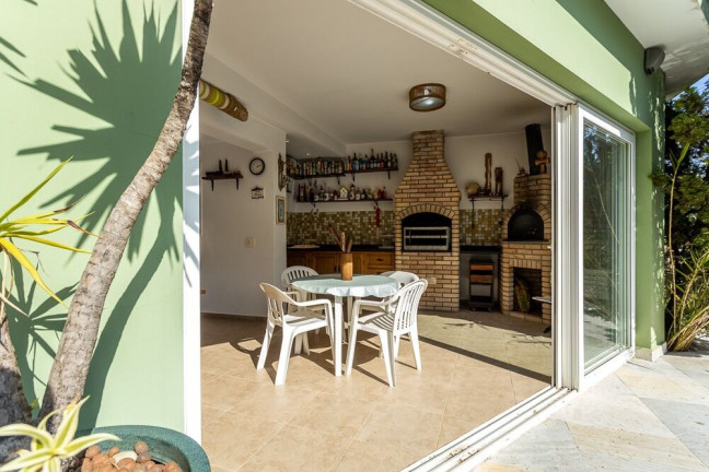 Imagem Casa com 4 Quartos à Venda, 509 m² em Vila Romana - São Paulo