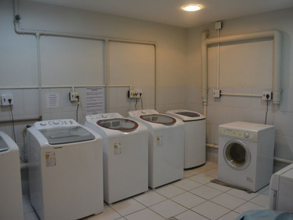 Imagem Apartamento com 2 Quartos à Venda, 55 m² em Bairro Dos Estados - João Pessoa