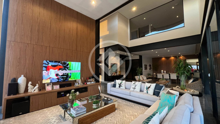 Imagem Casa com 5 Quartos à Venda, 670 m² em Alphaville Goiás - Goiânia Imagem Casa com 5 Quartos à Venda, 670 m² em Alphaville Goiás - Goiânia