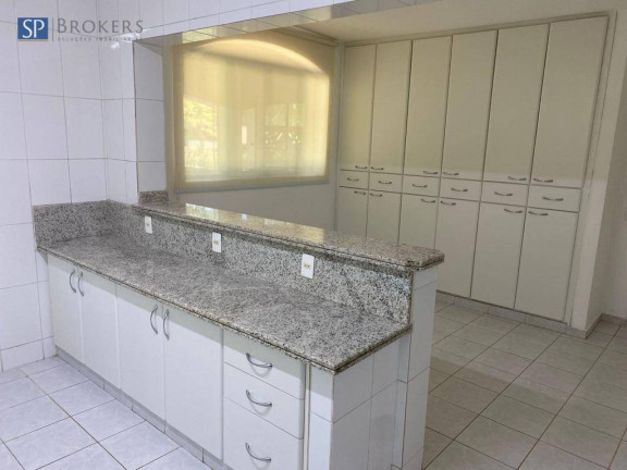Imagem Casa com 5 Quartos à Venda ou Locação, 420 m² em Condomínio Fazenda São Joaquim - Vinhedo