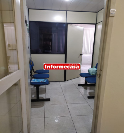 Imagem Sala Comercial à Venda, 30 m² em Centro - Nova Iguaçu Imagem Sala Comercial à Venda, 30 m² em Centro - Nova Iguaçu
