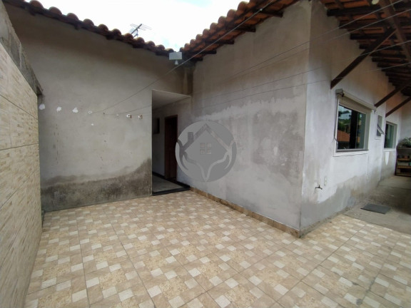 Imagem Casa com 3 Quartos à Venda, 200 m² em Jaqueline - Belo Horizonte Imagem Casa com 3 Quartos à Venda, 200 m² em Jaqueline - Belo Horizonte