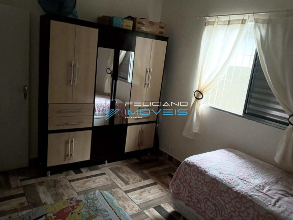 Imagem Casa com 2 Quartos à Venda, 90 m² em Tupi - Praia Grande
