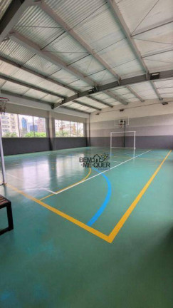Imagem Apartamento com 3 Quartos à Venda, 130 m² em Brooklin - São Paulo