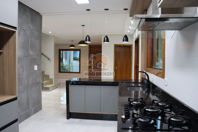 Imagem Casa de Condomínio com 4 Quartos à Venda, 220 m² em Parque Das Figueiras - Mogi Das Cruzes Imagem Casa de Condomínio com 4 Quartos à Venda, 220 m² em Parque Das Figueiras - Mogi Das Cruzes