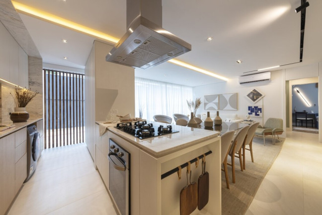 Imagem Apartamento com 3 Quartos à Venda, 155 m² em Jardim Paulista - São Paulo Imagem Apartamento com 3 Quartos à Venda, 155 m² em Jardim Paulista - São Paulo