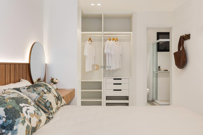 Imagem Apartamento com 2 Quartos à Venda, 63 m² em Praia De Itaparica - Vila Velha