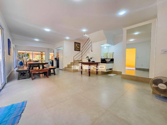 Imagem Casa com 6 Quartos à Venda, 209 m² em Riviera De São Lourenço - Bertioga