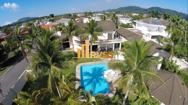 Casa com 6 Quartos à Venda,  em Jardim Acapulco - Guarujá