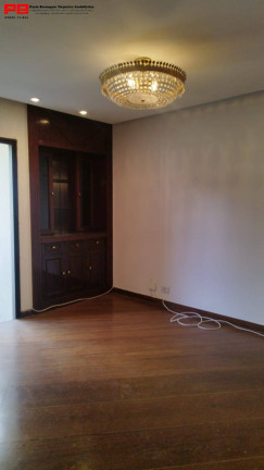 Imagem Apartamento com 3 Quartos para Alugar, 166 m² em Brooklin Paulista - São Paulo Imagem Apartamento com 3 Quartos para Alugar, 166 m² em Brooklin Paulista - São Paulo