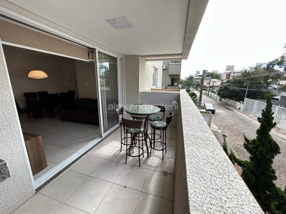 Imagem Apartamento com 2 Quartos para Temporada, 72 m² em Bombas - Bombinhas Imagem Apartamento com 2 Quartos para Temporada, 72 m² em Bombas - Bombinhas