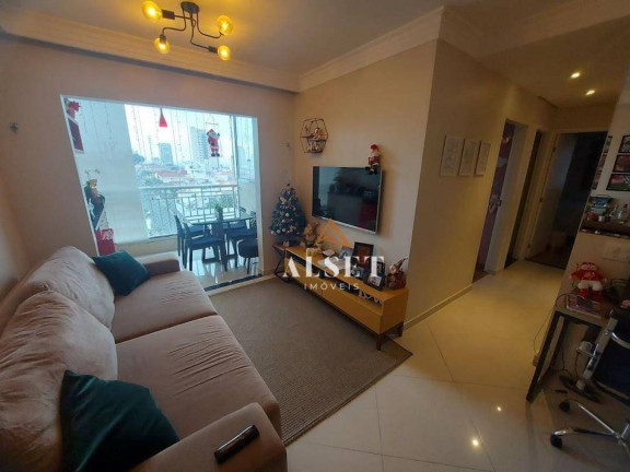 Imagem Apartamento com 3 Quartos à Venda, 63 m² em Vila Carrão - São Paulo Imagem Apartamento com 3 Quartos à Venda, 63 m² em Vila Carrão - São Paulo