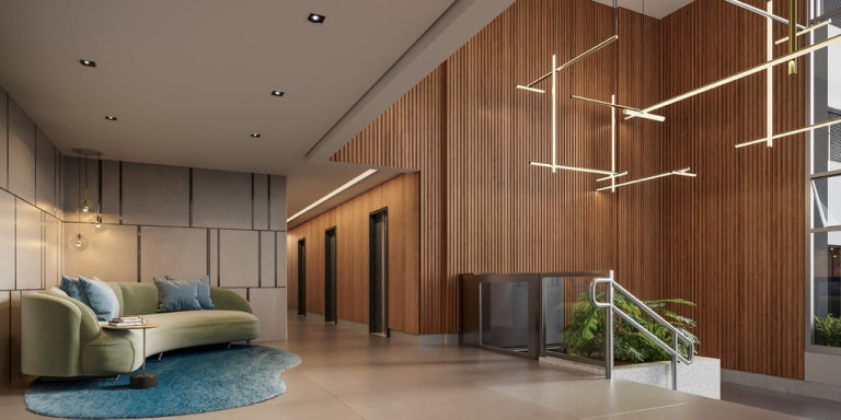 Imagem Apartamento com 2 Quartos à Venda, 71 m² em Vila Dom Pedro I - São Paulo