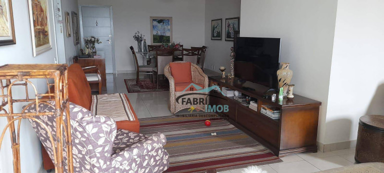 Imagem Apartamento com 3 Quartos à Venda, 140 m² em Parque Campolim - Sorocaba Imagem Apartamento com 3 Quartos à Venda, 140 m² em Parque Campolim - Sorocaba