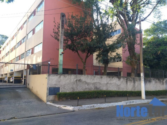 Imagem Apartamento com 2 Quartos à Venda, 59 m² em Jardim Santo Elias - São Paulo Imagem Apartamento com 2 Quartos à Venda, 59 m² em Jardim Santo Elias - São Paulo