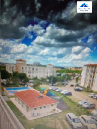 Imagem Apartamento com 3 Quartos à Venda, 67 m² em Vila Carlota - Sumaré
