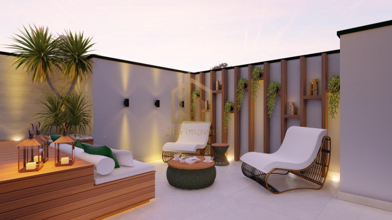 Imagem Casa com 3 Quartos à Venda, 127 m² em Cajuru - Curitiba