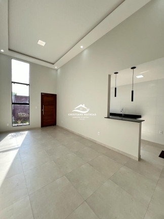 Imagem Casa com 3 Quartos à Venda, 88 m² em Jardim Atlântico Leste (itaipuaçu) - Maricá