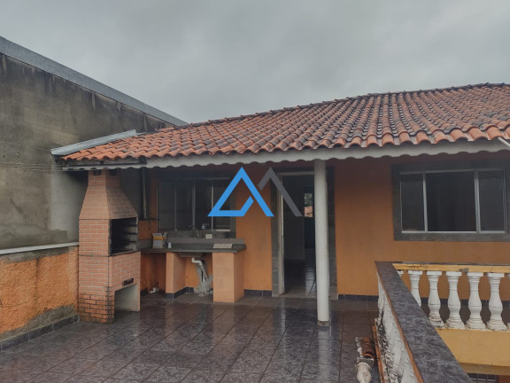 Imagem Casa com 4 Quartos à Venda, 80 m² em Vila Machado - Mairiporã Imagem Casa com 4 Quartos à Venda, 80 m² em Vila Machado - Mairiporã
