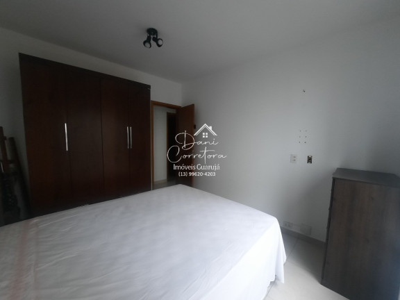 Imagem Apartamento com 3 Quartos à Venda, 80 m² em Pitangueiras - Guarujá