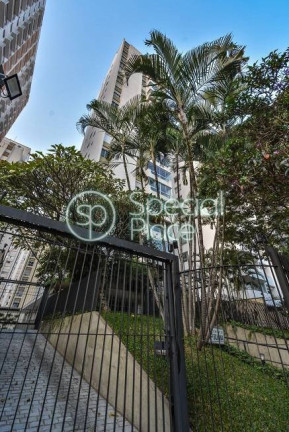Imagem Apartamento com 3 Quartos à Venda, 300 m² em Moema Pássaros - São Paulo