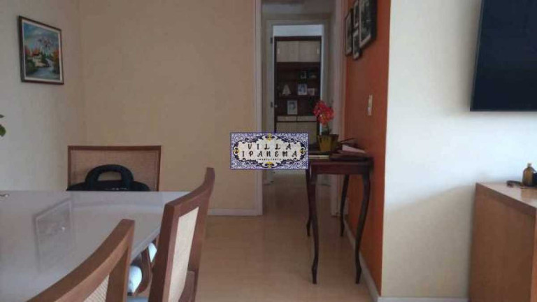 Imagem Apartamento com 2 Quartos à Venda, 86 m² em Icaraí - Niterói