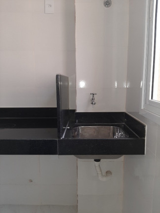 Imagem Apartamento com 2 Quartos à Venda, 45 m² em Santa Mônica - Belo Horizonte