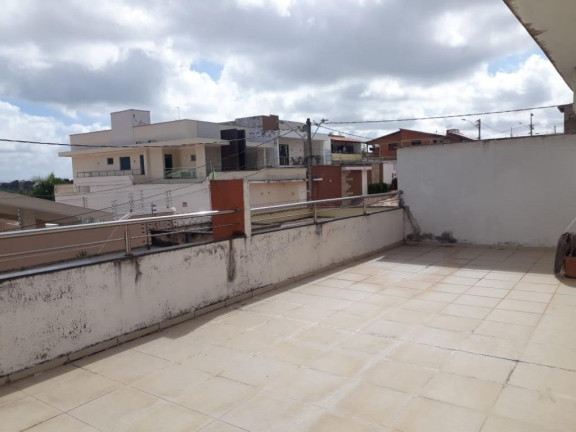 Imagem Casa com 3 Quartos à Venda, 200 m² em Araçagy - São José De Ribamar