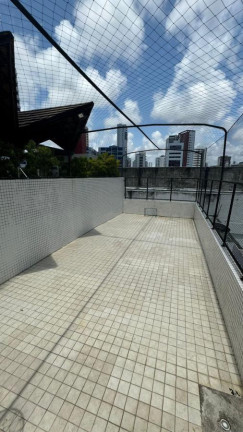 Imagem Apartamento com 3 Quartos à Venda, 157 m² em Espinheiro - Recife